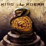 King Kobra - Hollywood Trash